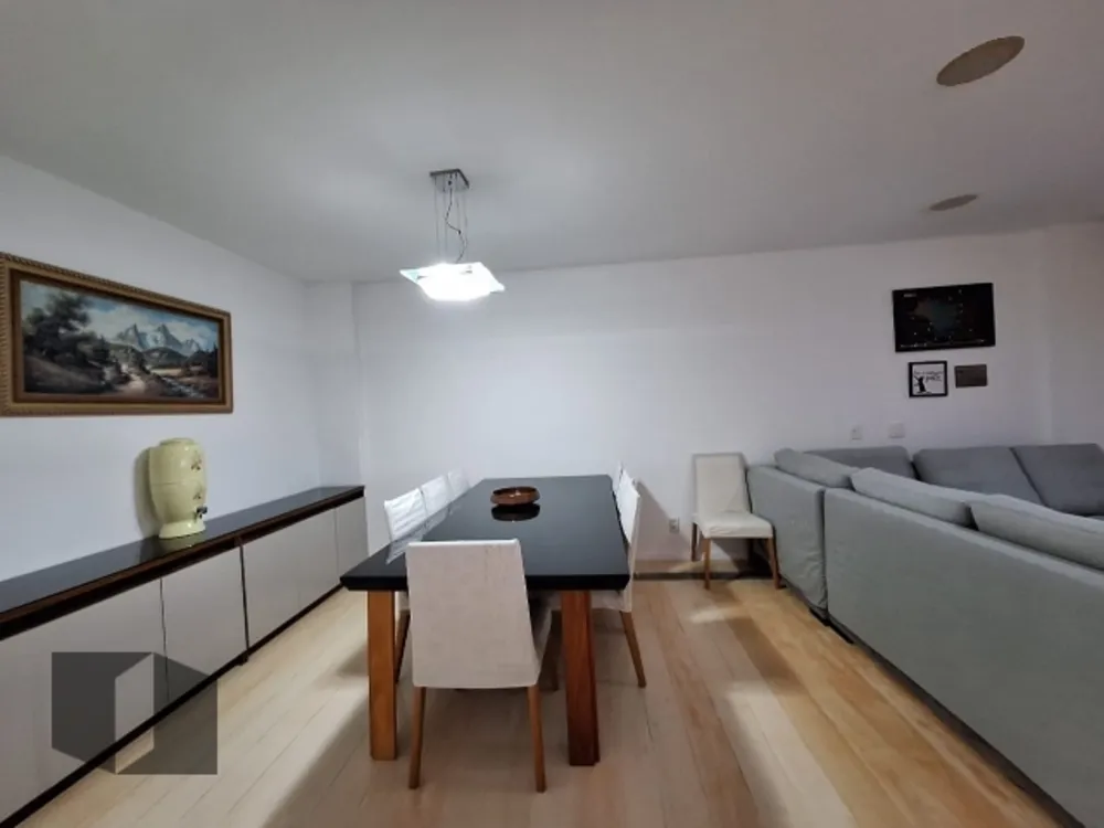 Apartamento, 3 quartos, 182 m² - Foto 5