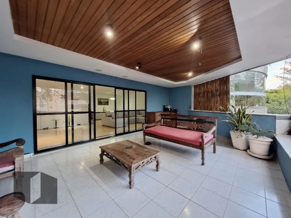 Apartamento, 3 quartos, 182 m² - Foto 9