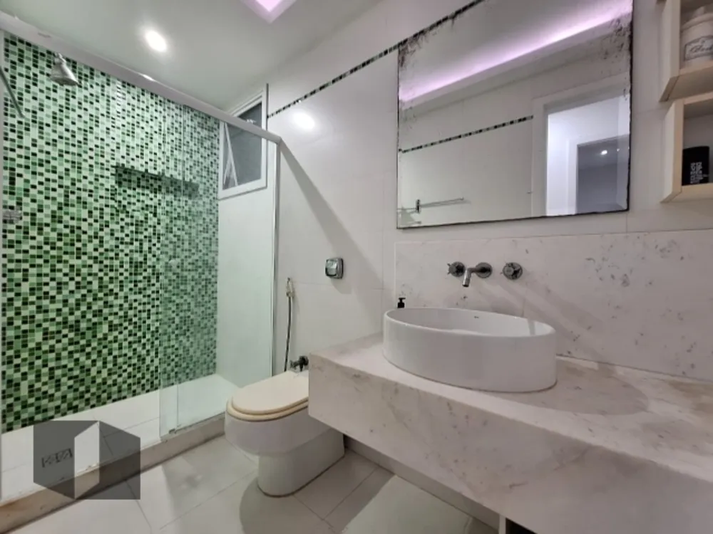 Apartamento, 3 quartos, 182 m² - Foto 16