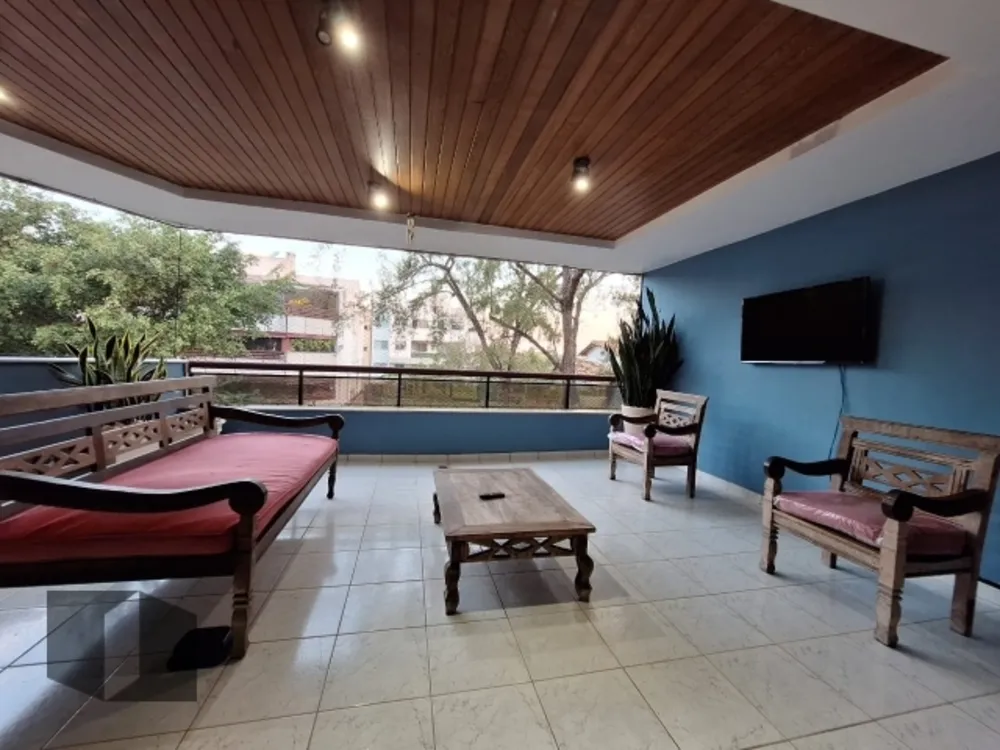 Apartamento, 3 quartos, 182 m² - Foto 8
