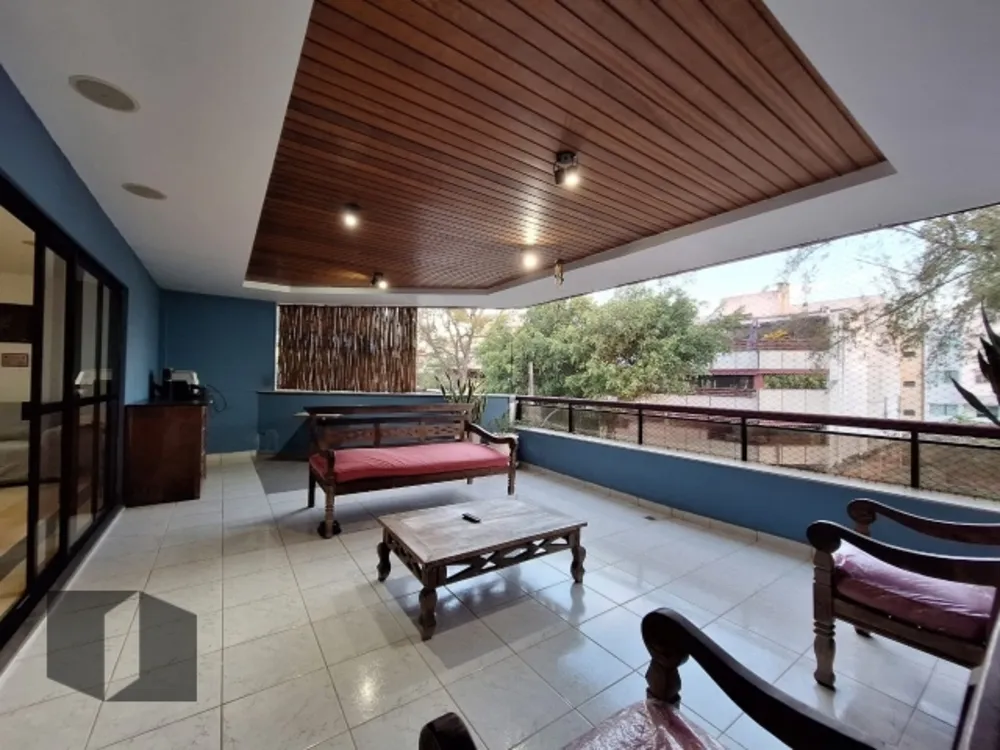Apartamento, 3 quartos, 182 m² - Foto 10