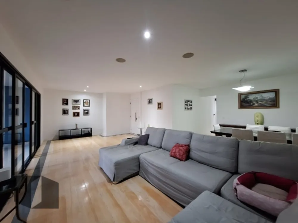 Apartamento, 3 quartos, 182 m² - Foto 1