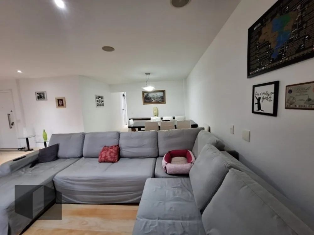 Apartamento, 3 quartos, 182 m² - Foto 3