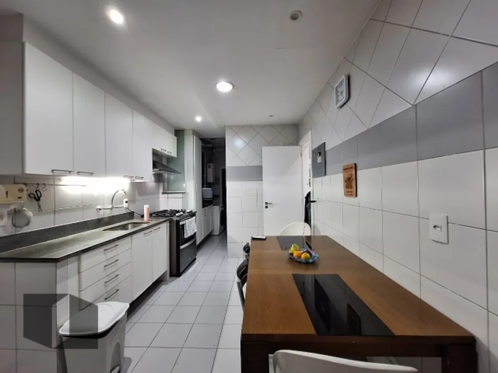 Apartamento, 3 quartos, 182 m² - Foto 20