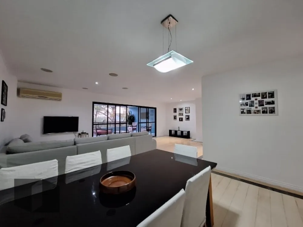 Apartamento, 3 quartos, 182 m² - Foto 6
