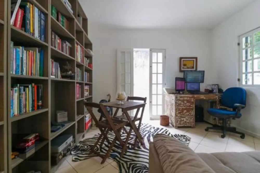 Casa, 5 quartos, 285 m² - Foto 25