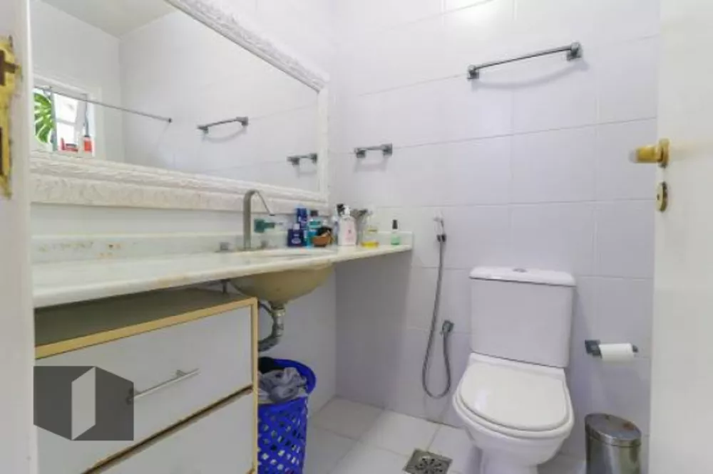 Casa, 5 quartos, 285 m² - Foto 22