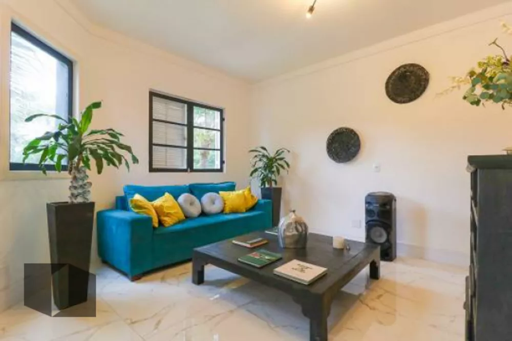 Casa, 5 quartos, 285 m² - Foto 27