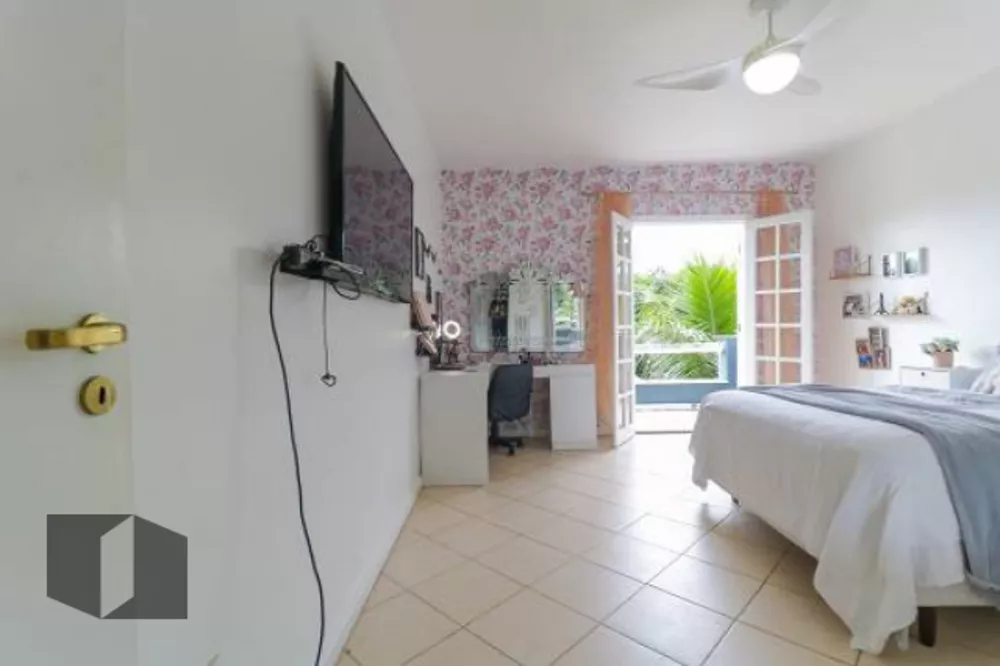 Casa, 5 quartos, 285 m² - Foto 34