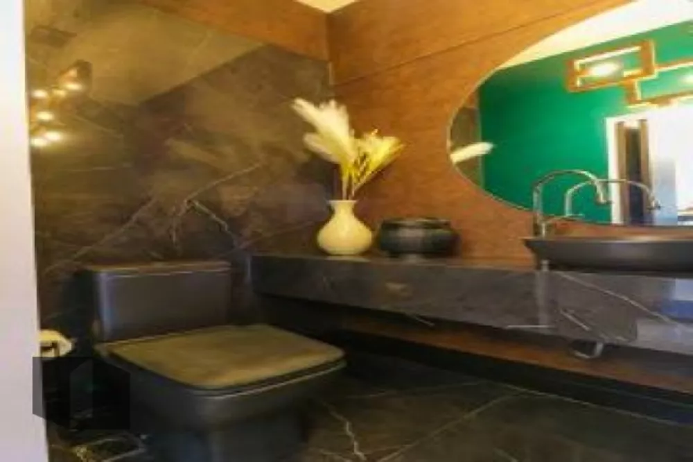 Casa, 5 quartos, 285 m² - Foto 31