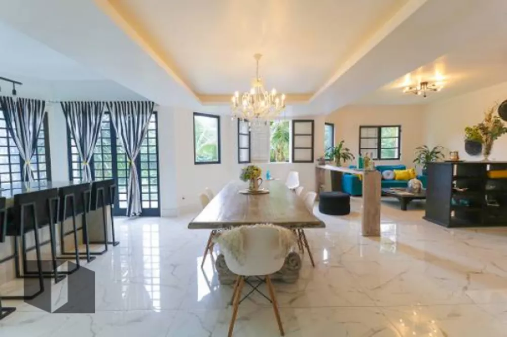 Casa, 5 quartos, 285 m² - Foto 48