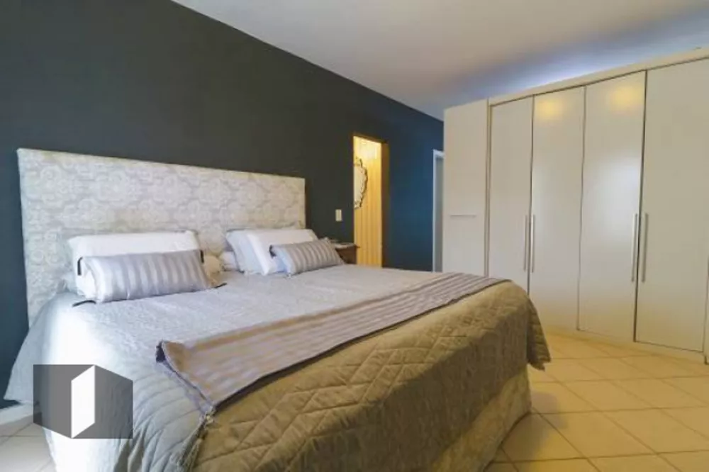 Casa, 5 quartos, 285 m² - Foto 11