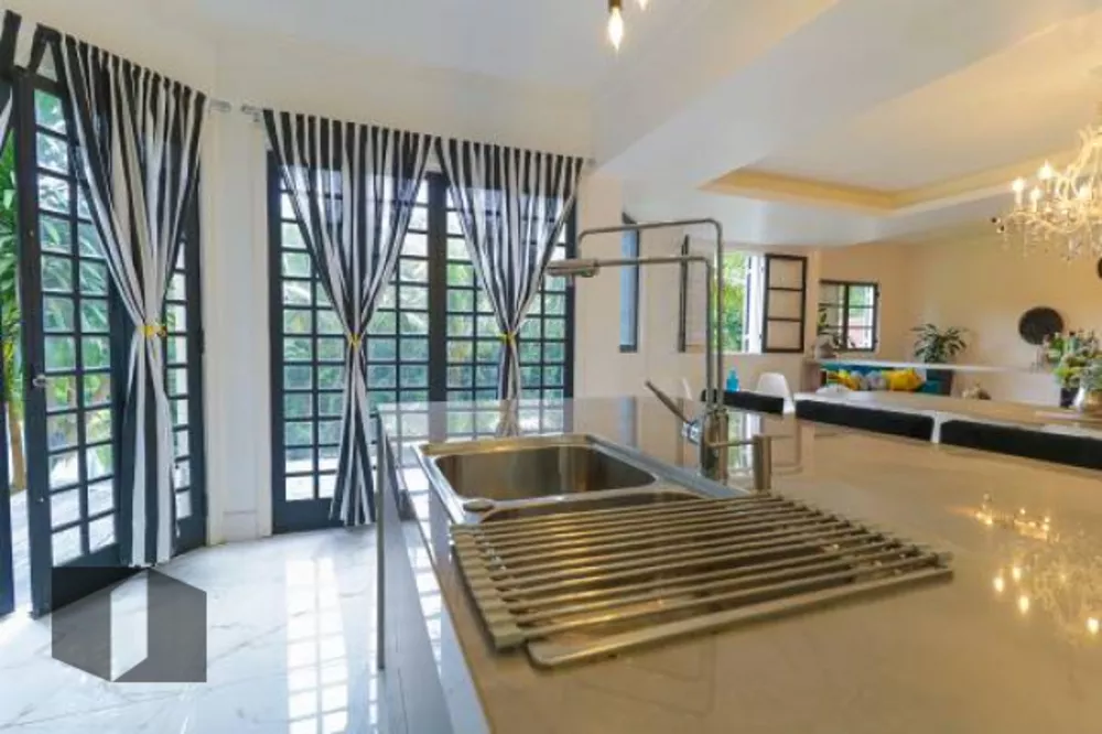 Casa, 5 quartos, 285 m² - Foto 28