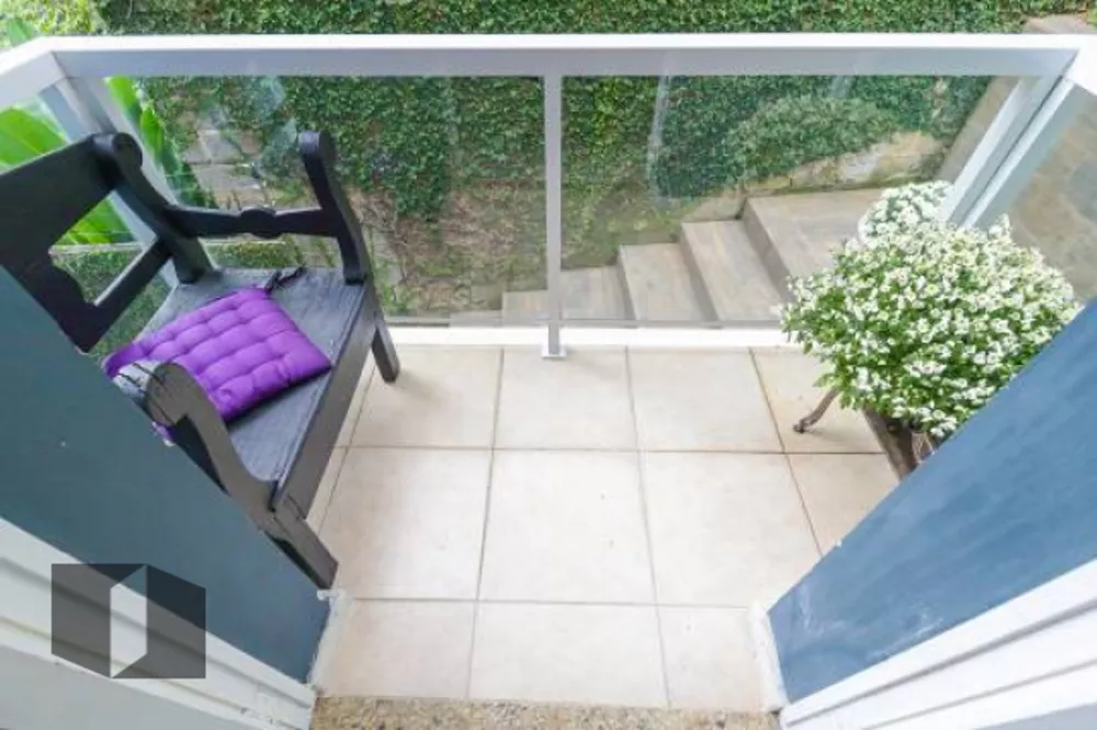 Casa, 5 quartos, 285 m² - Foto 8