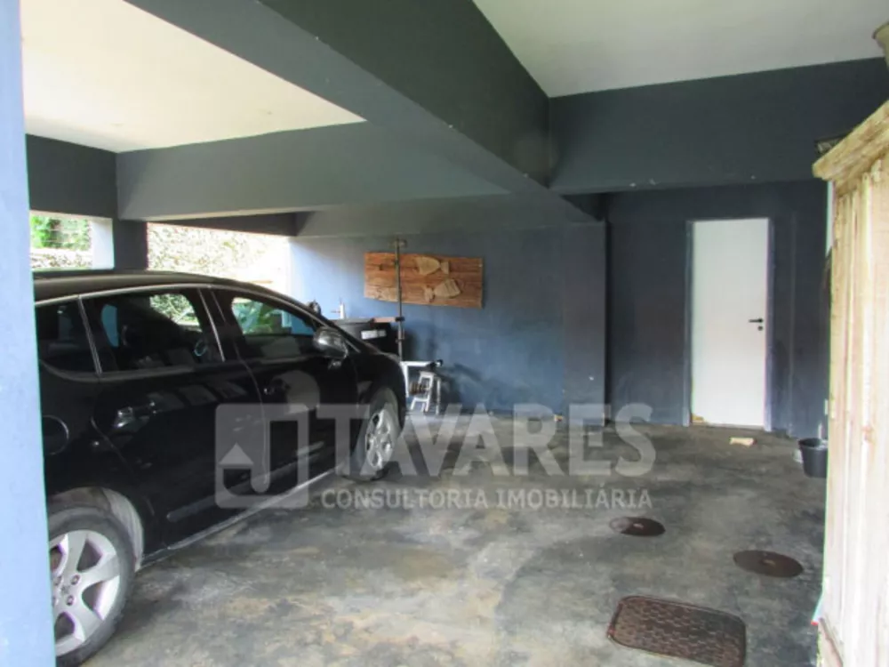 Casa, 5 quartos, 285 m² - Foto 2