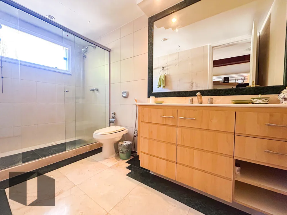 Casa de Condomínio, 8 quartos - Foto 30