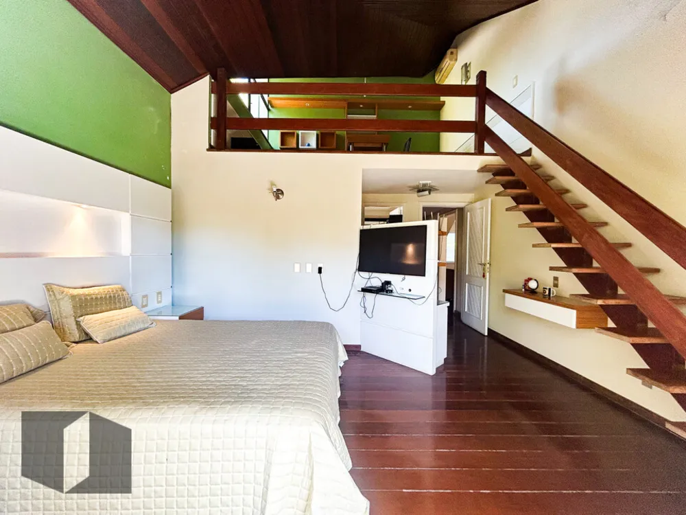 Casa de Condomínio, 8 quartos - Foto 20