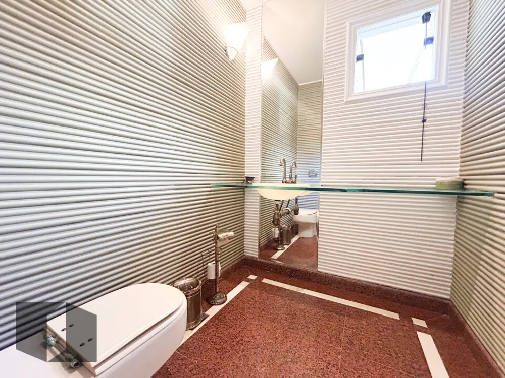 Casa de Condomínio, 8 quartos - Foto 7
