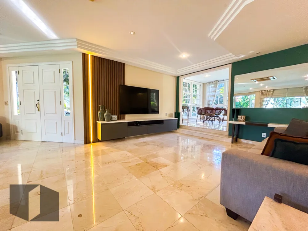 Casa de Condomínio, 8 quartos - Foto 8