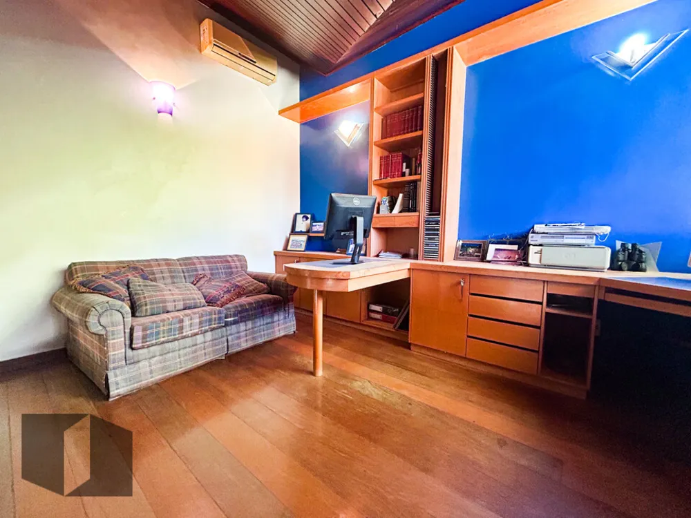 Casa de Condomínio, 8 quartos - Foto 11
