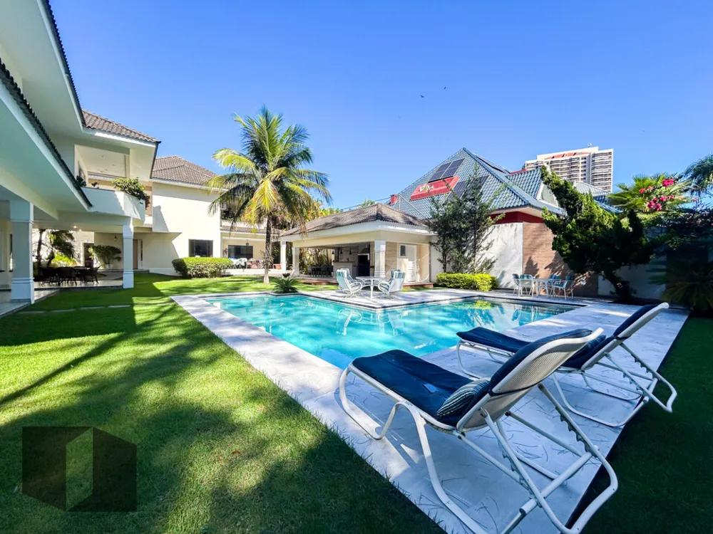 Casa de Condomínio, 8 quartos - Foto 5