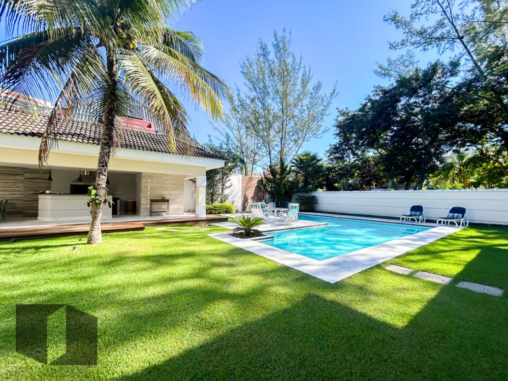 Casa de Condomínio, 8 quartos - Foto 3
