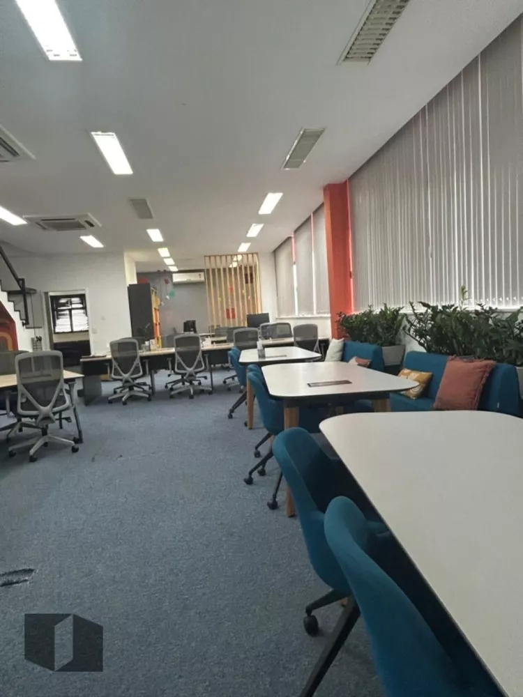 Sala-Conjunto, 242 m² - Foto 35