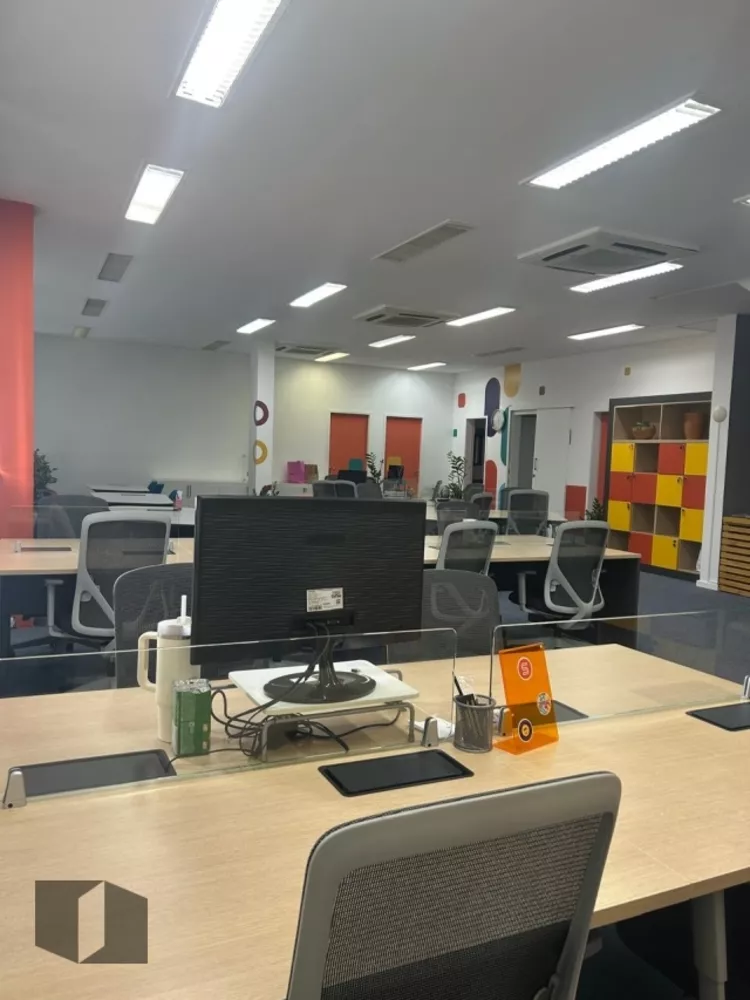 Sala-Conjunto, 242 m² - Foto 40