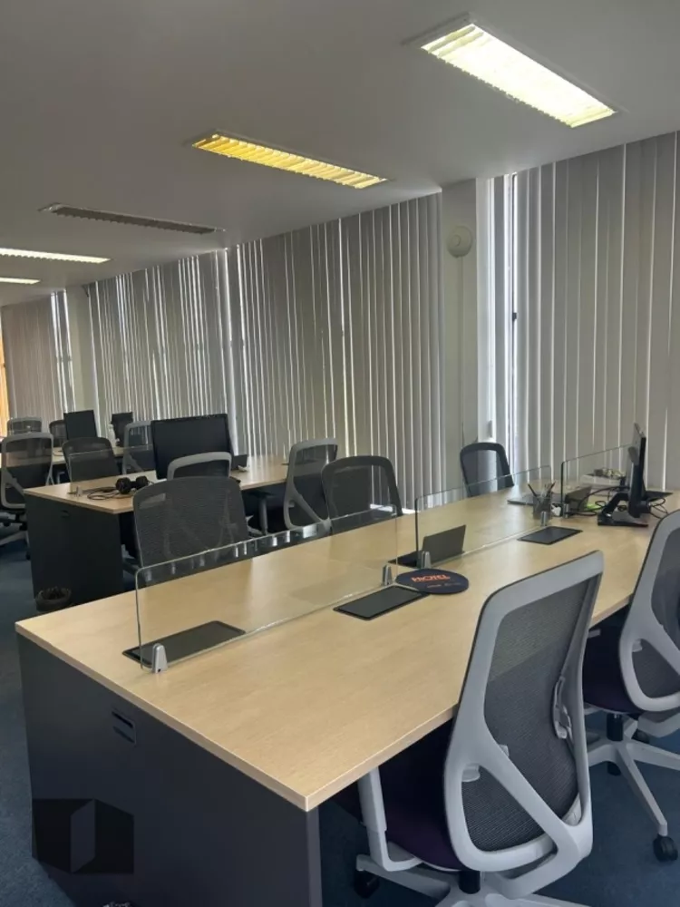 Sala-Conjunto, 242 m² - Foto 49