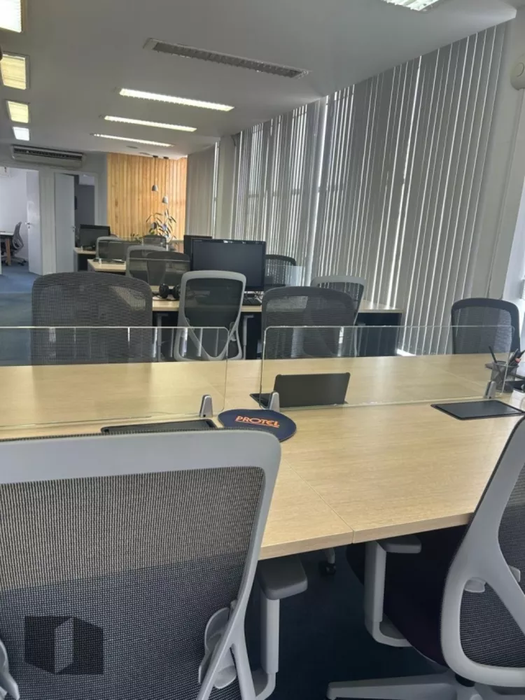 Sala-Conjunto, 242 m² - Foto 60
