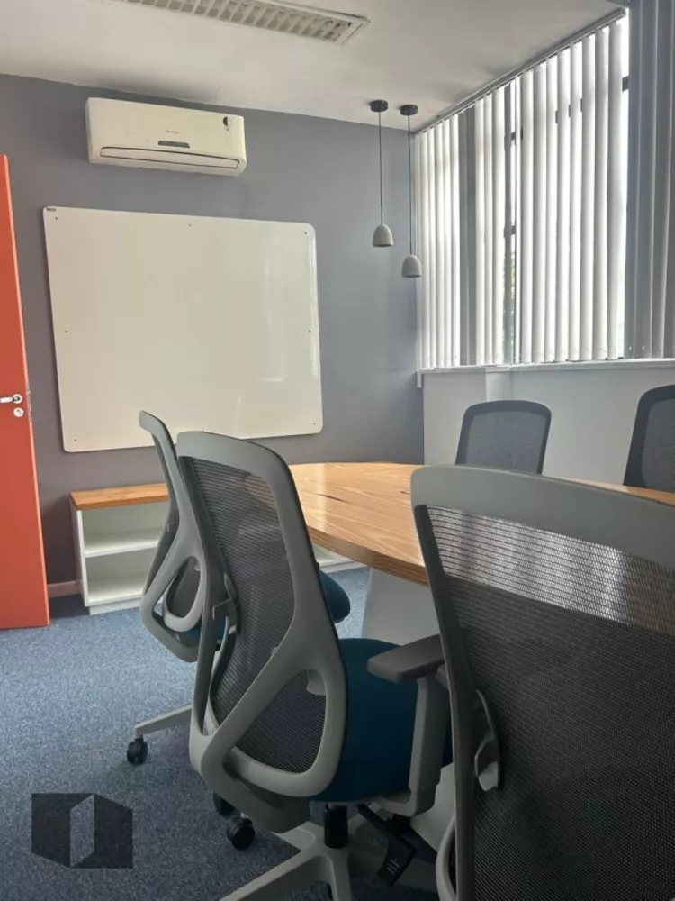 Sala-Conjunto, 242 m² - Foto 41