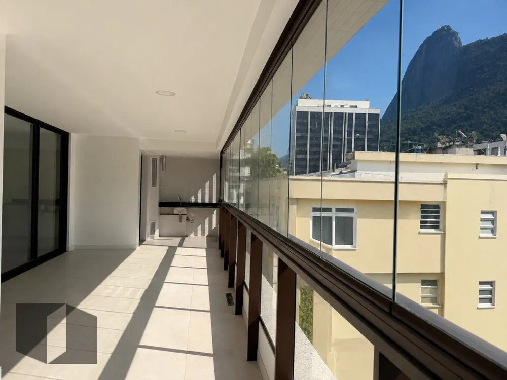 Apartamento, 3 quartos, 150 m² - Foto 1