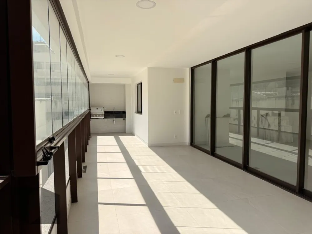 Apartamento, 3 quartos, 150 m² - Foto 5