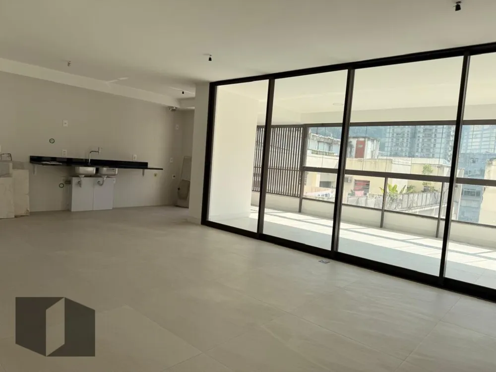 Apartamento, 3 quartos, 150 m² - Foto 2