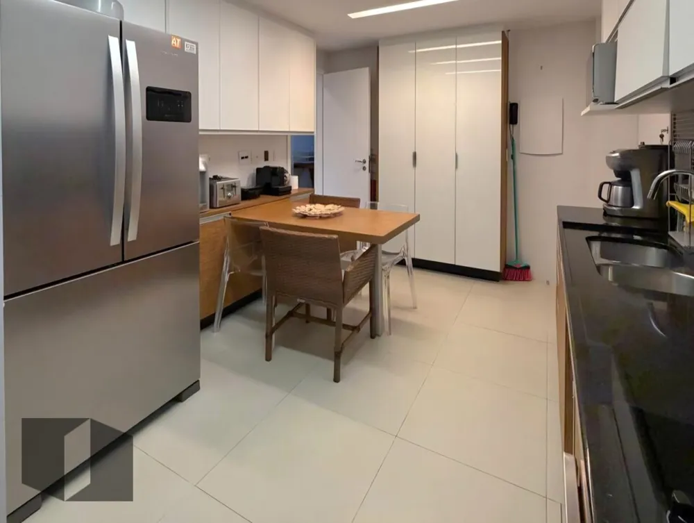 Apartamento, 3 quartos, 145 m² - Foto 22
