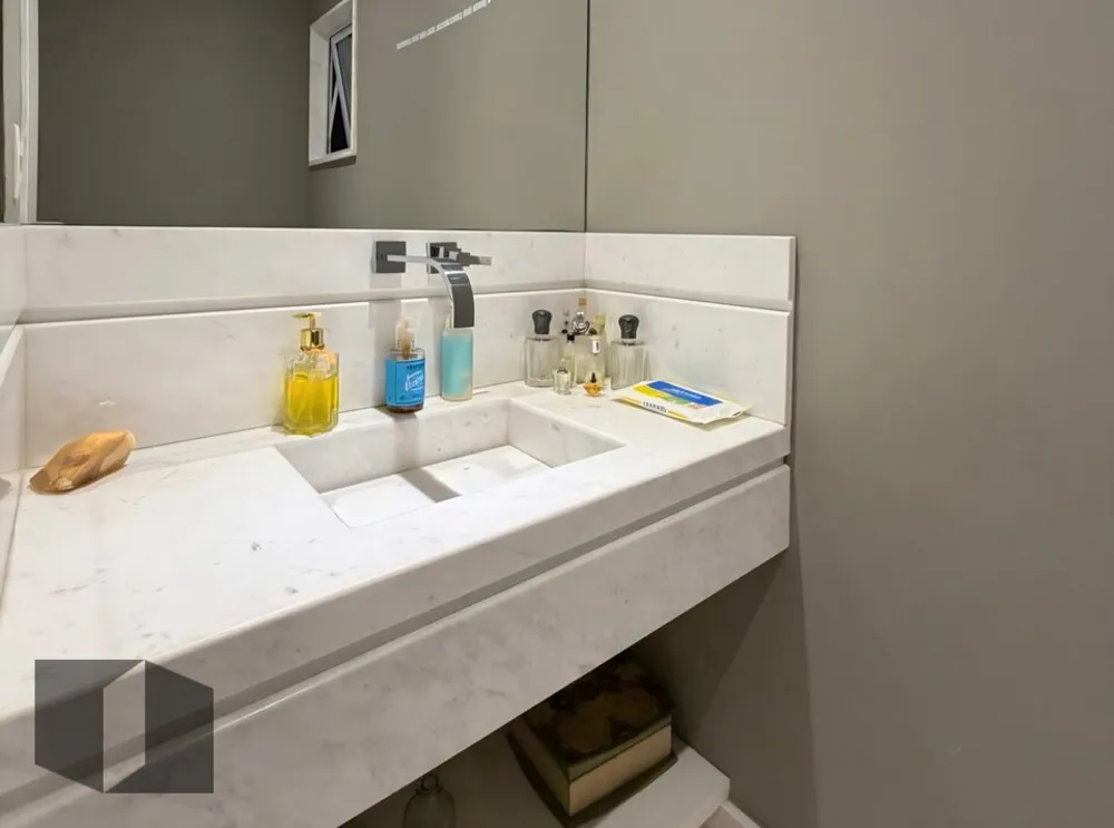 Apartamento, 3 quartos, 145 m² - Foto 6
