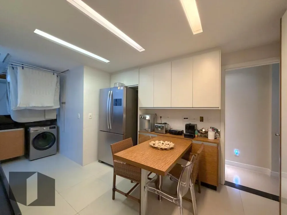 Apartamento, 3 quartos, 145 m² - Foto 21