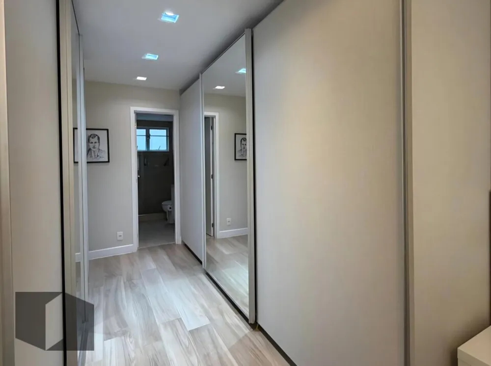 Apartamento, 3 quartos, 145 m² - Foto 12