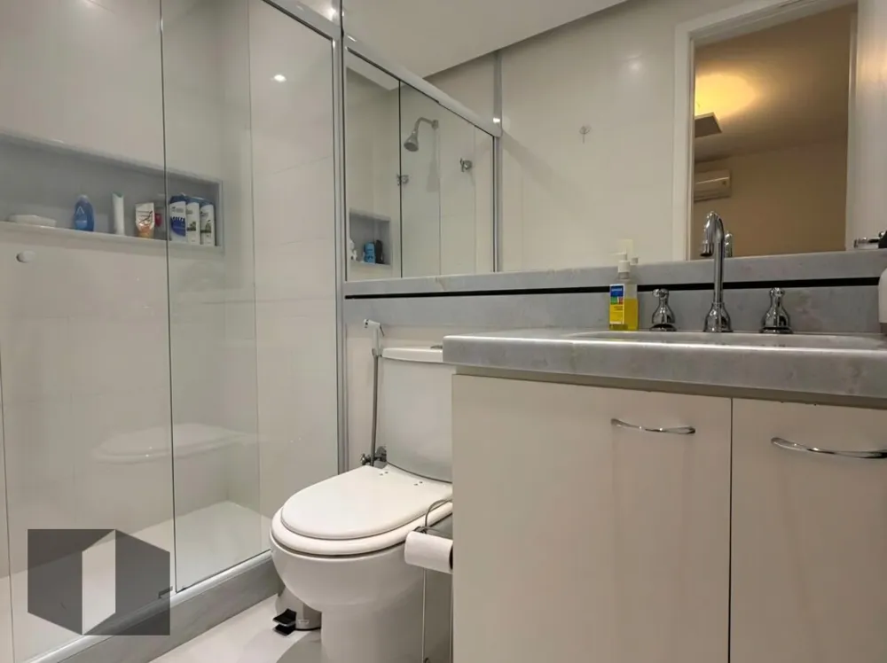Apartamento, 3 quartos, 145 m² - Foto 19