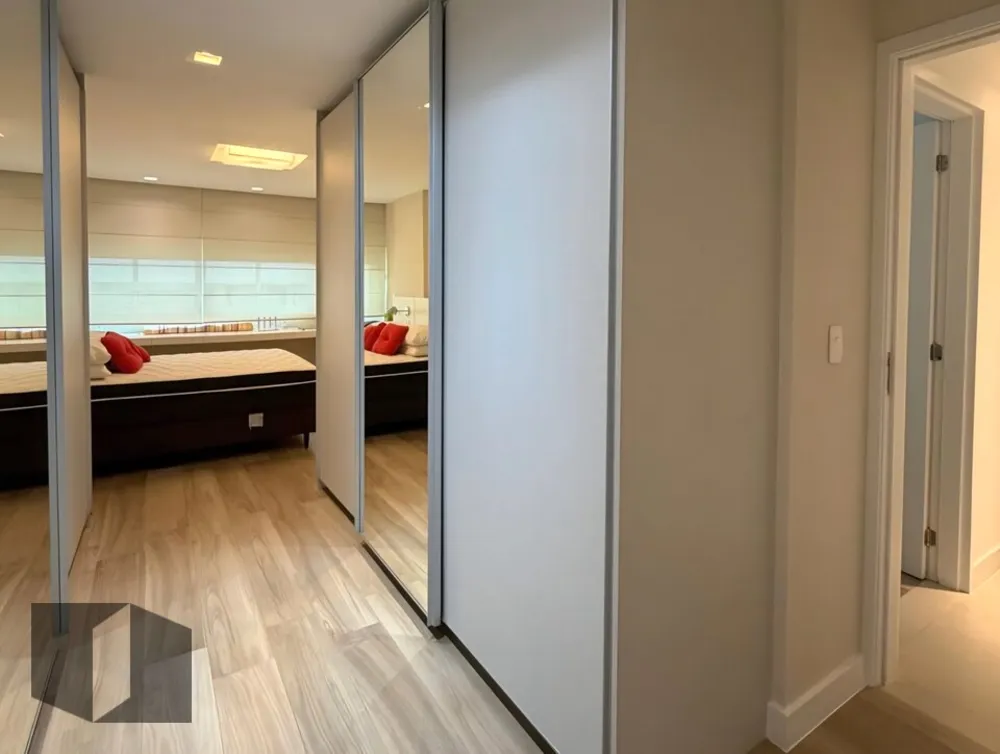 Apartamento, 3 quartos, 145 m² - Foto 9