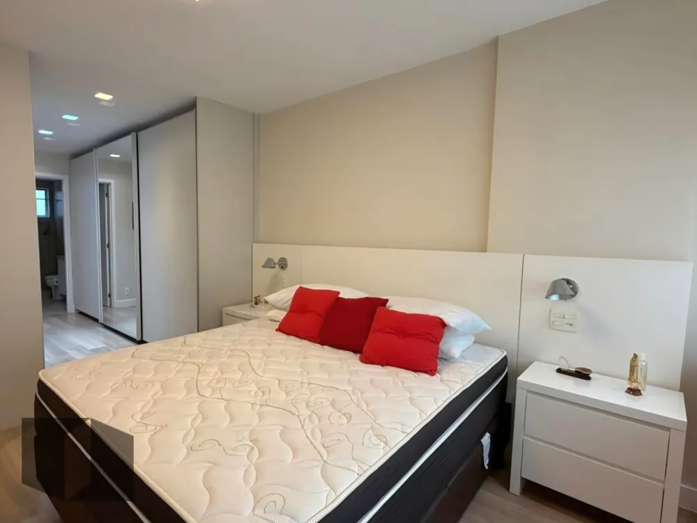 Apartamento, 3 quartos, 145 m² - Foto 8