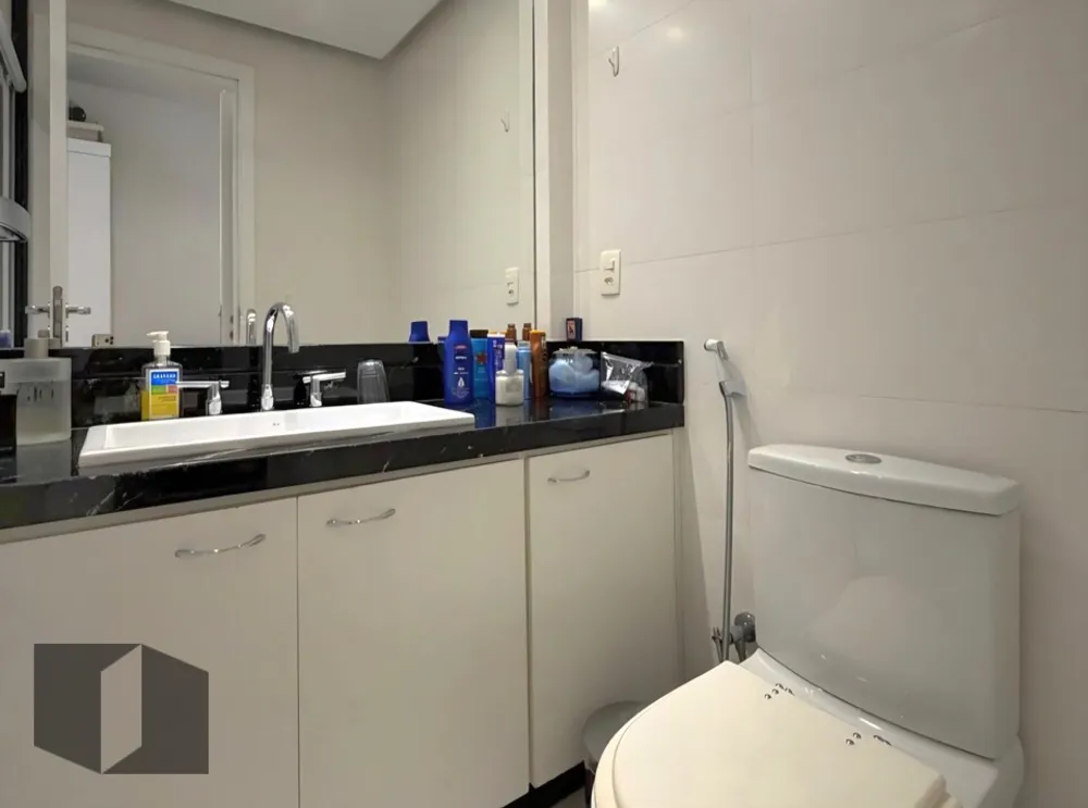 Apartamento, 3 quartos, 145 m² - Foto 16