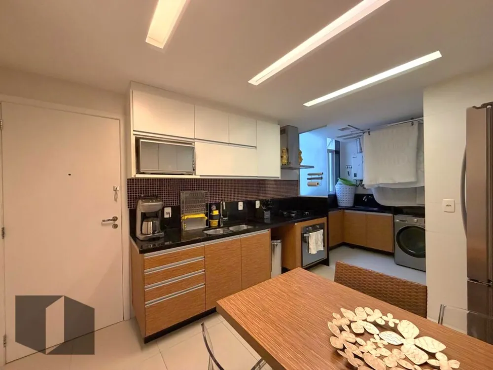 Apartamento, 3 quartos, 145 m² - Foto 20