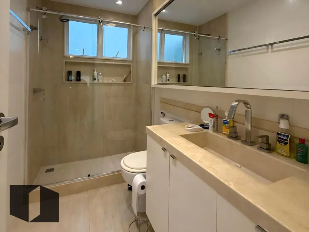Apartamento, 3 quartos, 145 m² - Foto 13