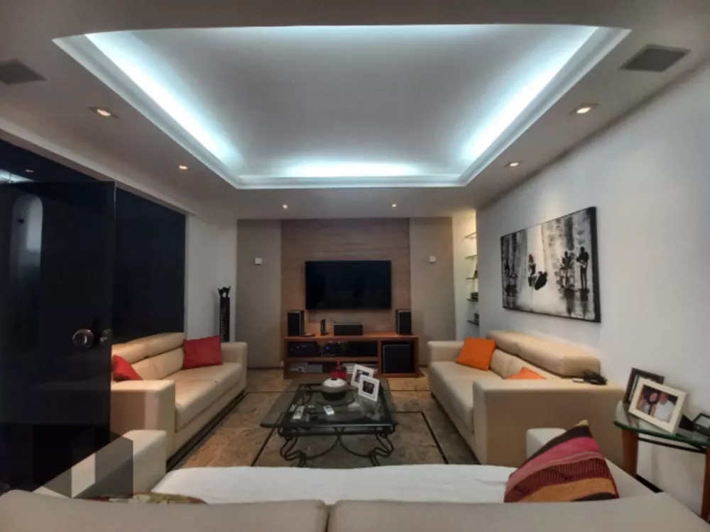 Cobertura, 5 quartos, 295 m² - Foto 22