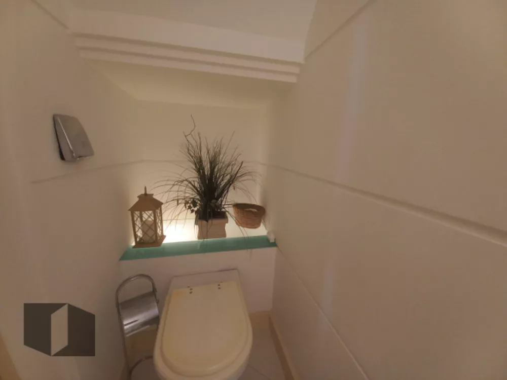 Cobertura, 5 quartos, 295 m² - Foto 41