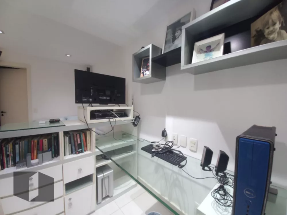 Cobertura, 5 quartos, 295 m² - Foto 19