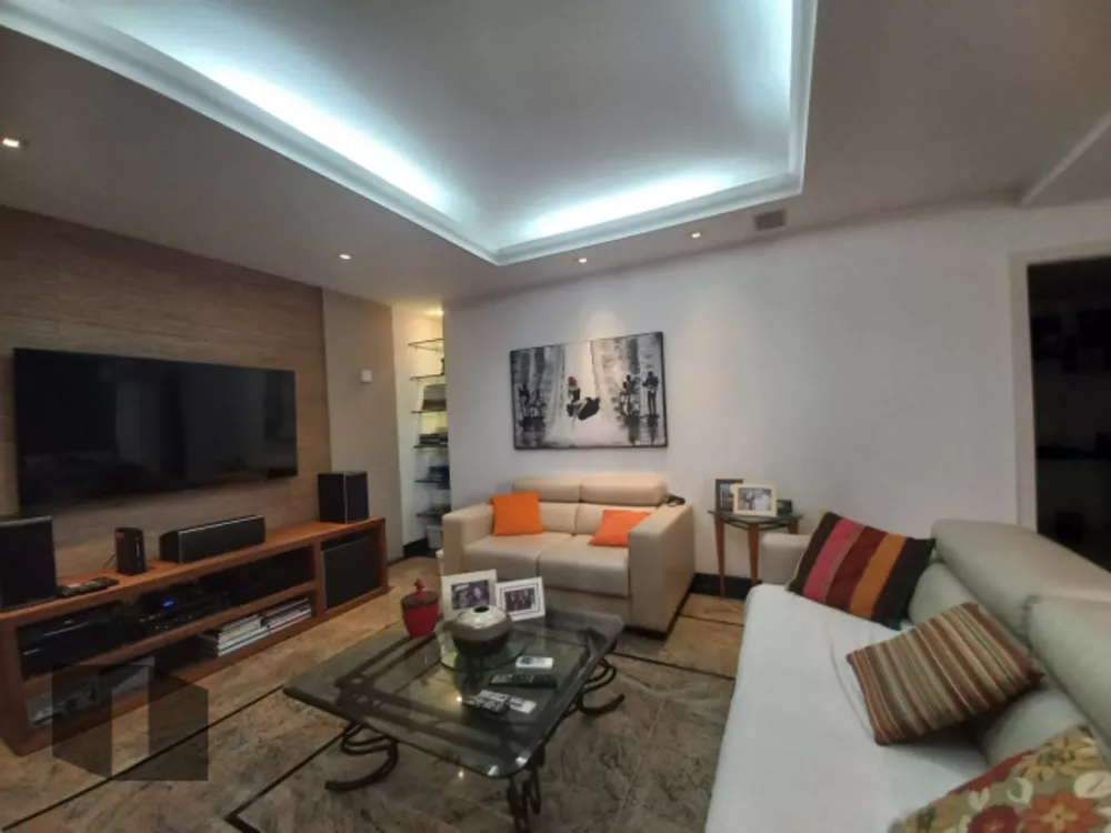 Cobertura, 5 quartos, 295 m² - Foto 23