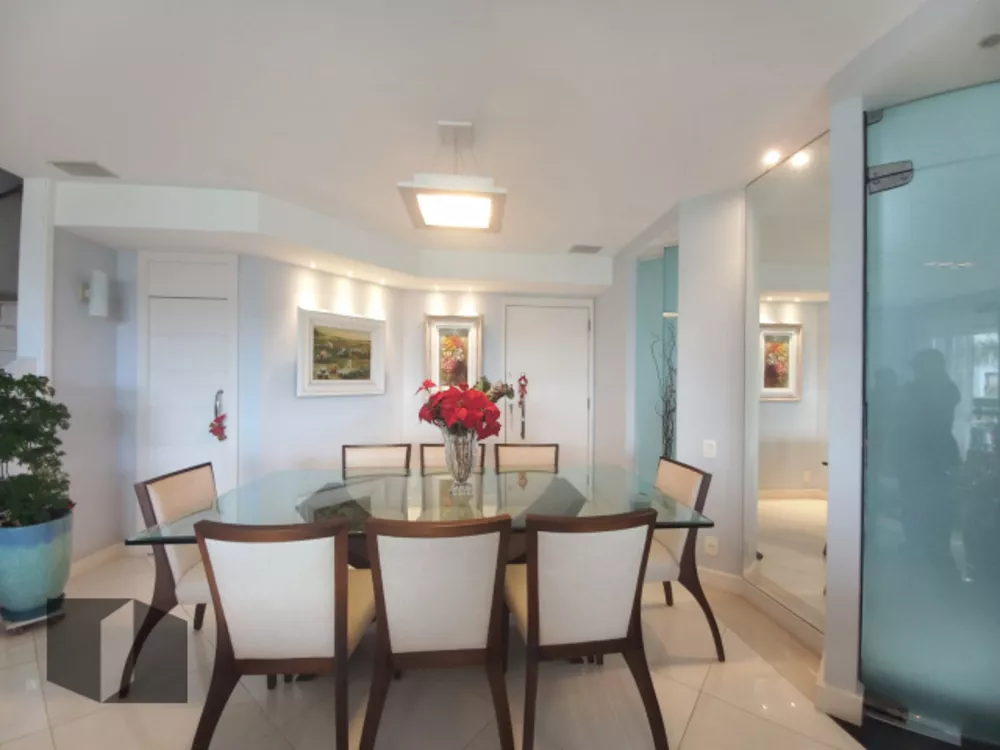 Cobertura, 5 quartos, 295 m² - Foto 46