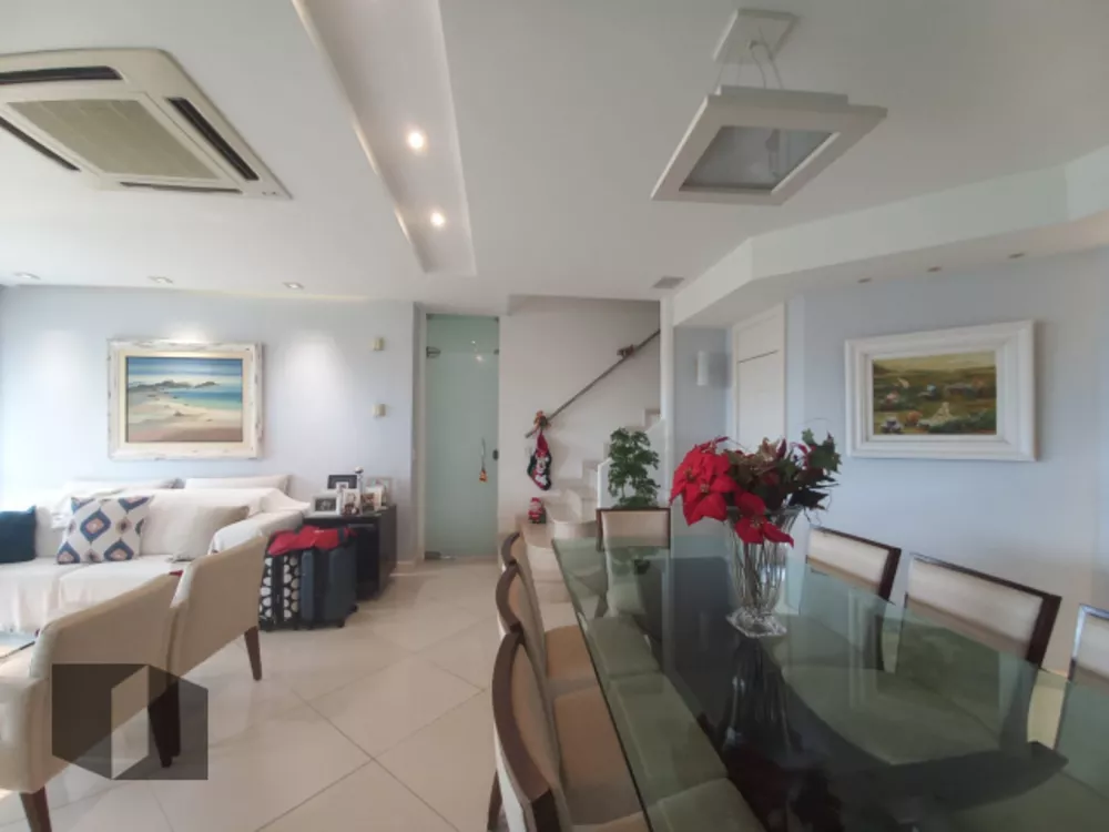 Cobertura, 5 quartos, 295 m² - Foto 7